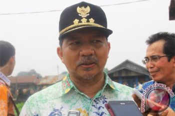 Wali Kota: Pejabat Pengguna Narkoba Target BNN