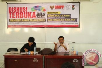 Reformasi Birokrasi Harus Disertaikan Perubahan Cara Berpikir Aparatur