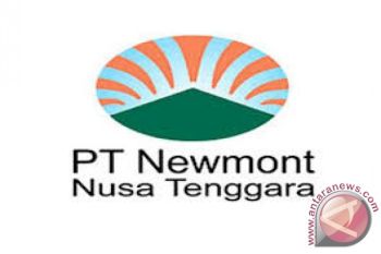 Newmont Bangun Jaringan Listrik Untuk Warga Sekongkang 
