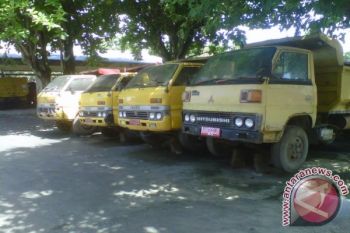 Bantul siapkan armada pengangkut sampah kawasan wisata