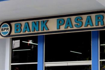 Bank Pasar Kudus Terbaik dalam Mutu Pelayanan