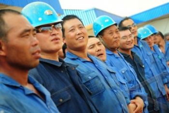 Pekerja Asing Diminta Patuhi Peraturan Pemerintah RI