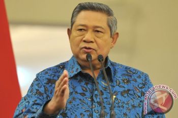 SBY Ingin KPK Semakin Kuat Perannya untuk Wujudkan Indonesia Bersih