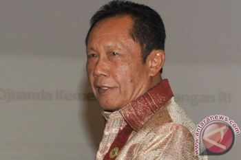 Kepala BIN Jemput Din Minimi di Pedalaman Aceh