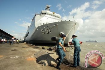PT PAL Segera Luncurkan Kapal Perang Pesanan Filipina
