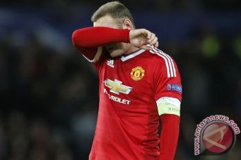 MU Perpanjang Catatan Delapan Laga Tanpa Kemenangan