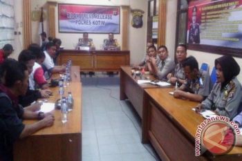 Polres Siapkan Rekayasa Lalu Lintas Cegah Kemacetan 