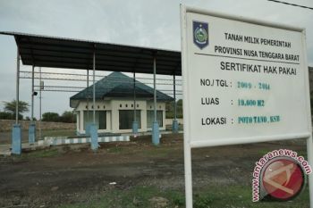 Kejati Bidik Proyek Jembatan Timbang Poto Tano