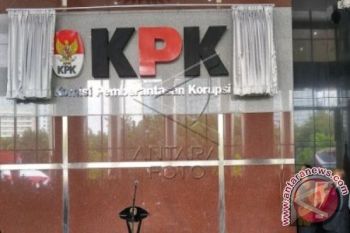 Politisi Golkar Budi Supriyanto Dipanggil Ulang KPK 