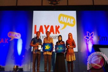 XL sediakan aplikasi digital dukung program layak anak