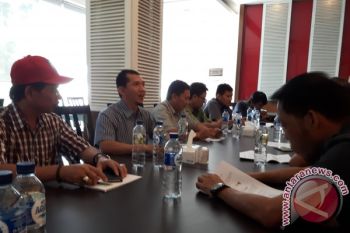 Stok pupuk bersubsidi di Sulawesi Selatan aman