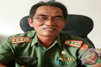 PBB Konawe Selatan Lampaui Target