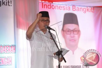 Simulasi Penanggulangan Bencana Harus Rutin Digelar
