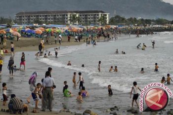 DPRD: Matangkan Penataan Kawasan Pantai Padang sebagai KWT
