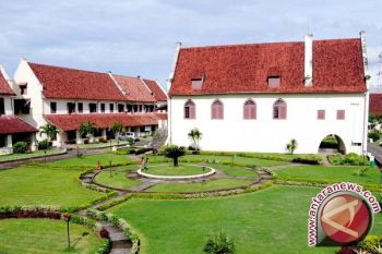 "Makassar Green Food Festival" Digelar Di Benteng Rotterdam