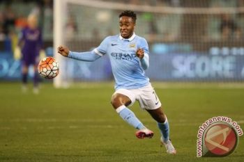 Manchester City ditahan imbang Palace 0-0