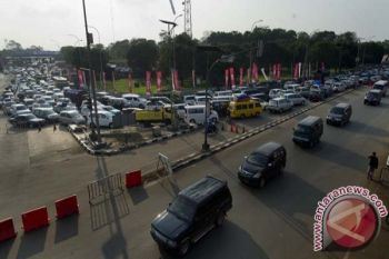 Antisipasi Kemacetan Tahun Baru, Ini Rencana Polres Banyumas 