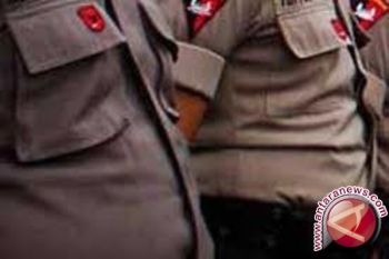Langgar Kode Etik, 15 Polisi Jateng Direkomendasikan Dipecat