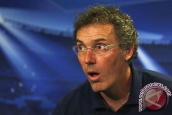 Blanc Optimis PSG Dapat Mencapai Semifinal Liga Champions