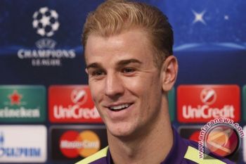 Joe Hart Ingin Gabung ke Torino