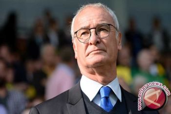 Manajer Leicester City Yakin Mahrez Bertahan