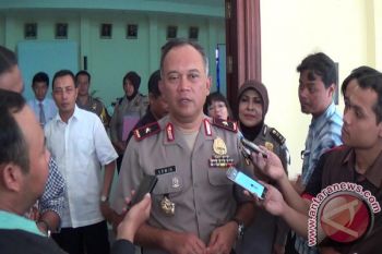 Polda beri penghargaan anggota pengungkap kasus penculikan