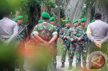 Penempatan TNI mengajar di pelosok bukan untuk gantikan guru