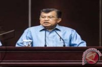 Ketika Kalla Mengejar Pembangunan Indonesia
