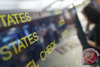 Dolar Amerika Serikat Menguat di Tengah Perdagangan Tipis