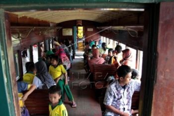 Pemerintah Terus Dorong Pengembangan Destinasi Pariwisata