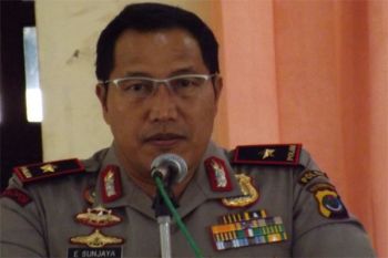 Presiden Perintah Kapolda NTT Selesaikan Kasus Perdagangan  Manusia