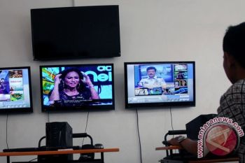 2015, KPI Keluarkan 266 Sanksi pada Lembaga Penyiaran