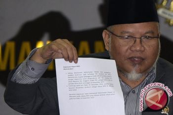 Relawan Projo: Presiden Tidak Akan Hambat Pemeriksaan Novanto