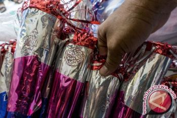 Di Aceh Ditemukan Terompet Berbungkus Ayat Al Quran
