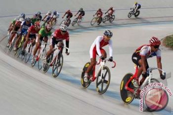 KOI dorong pembangunan velodrome Jakarta 