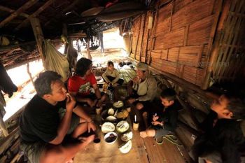 Setahun Ekspedisi Ungkap Indonesia "Apa Adanya"