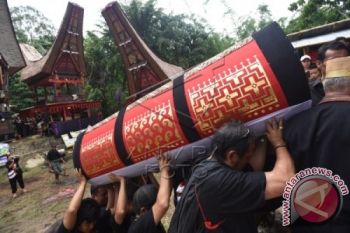 PROSESI MA'PALAO
