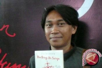 Sejarawan: Indonesia defisit "Orang Indonesia"