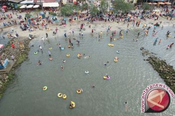 2.500 Personel gabungan amankan Ancol  malam tahun baru