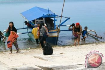 Catatan Akhir Tahun - Pariwisata Lampung Mencari Jati Diri 