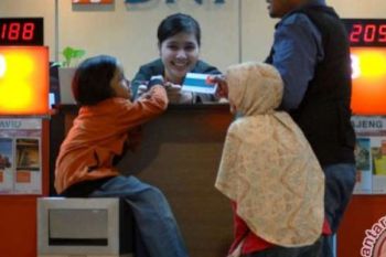 BNI Tetap Beroperasi Saat Libur Akhir Tahun