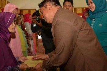 Bengkalis Peringati Hari Ibu Ke 87