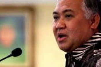 Din Syamsuddin: Aspek Etika-Moral Kunci Penurunan Emisi