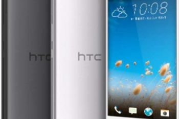 HTC Resmi Luncurkan Smartphone One X9