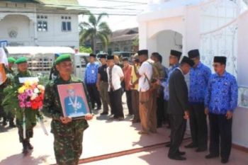 Pahlawan dan Seniman Rohil Itu Kini Telah Tiada