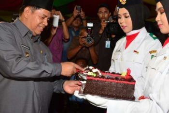 Bupati Ingatkan Pegawai Tidak Menambah Masa Libur