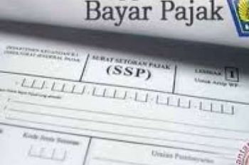 BRK Terima 100.000 SSP Terbanyak Di Riau-Kepri