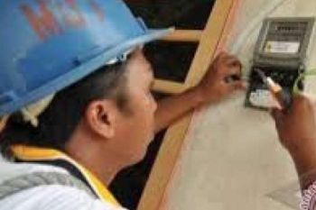 PLN Sisir Pemakai Listrik Subsidi Di Riau
