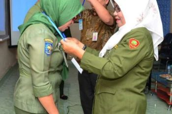 Pemkab Gelar Bimtek Penyusunan Standar Pelayanan Publik