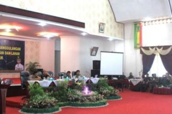 Awal Tahun Waspadai Karlahut